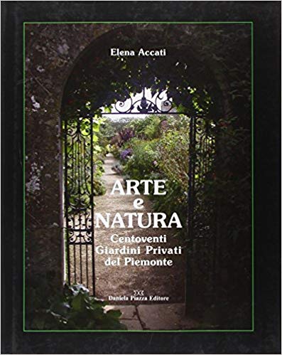 Elena Accati 2007 - ARTE E NATURA